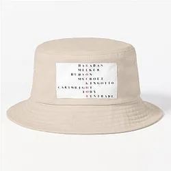 Sherlock Holmes Grid Hat