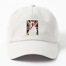 I Believe in Sherlock Holmes Dad Hat