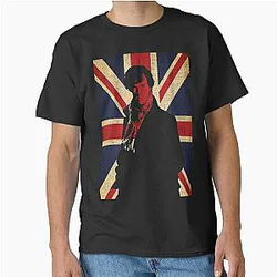 I Believe in Sherlock Holmes T-Shirt