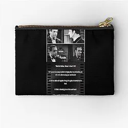 My favorite scene in Woman Green 1945 Zipper Pouch