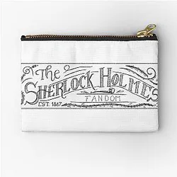 The Sherlock Holmes Pouch
