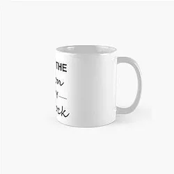 Sherlock Holmes Classic Mug