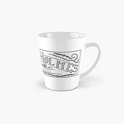 The Sherlock Holmes Fan Mug