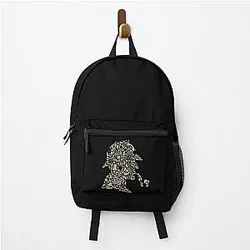 Sherlock Holmes Backpack