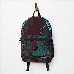 Sherlock Holmes Backpack