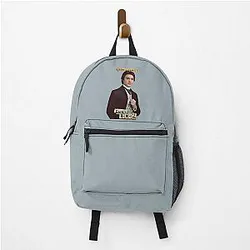 Enola Holmes 2 Sherlock Holmes Backpack