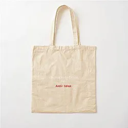 Sherlock Holmes Funny Quote season 3 Shirt - Perfect Gift Cotton Tote Bag