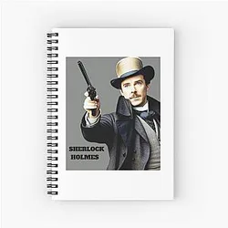 THE ADVENTURE OF SHERLOCK HOLMES