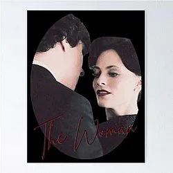 Sherlock Holmes and the Woman