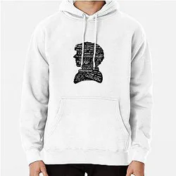 Sherlock Holmes BBC tv show sherlock Pullover Hoodie