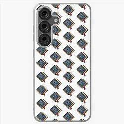 The Memoirs of Sherlock Holmes Samsung Galaxy Soft Case
