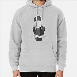 Detective Sherlock Holmes Hoodie