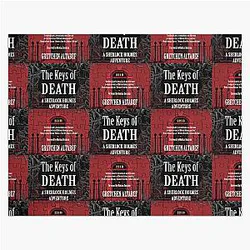 Sherlock Holmes The Keys of Death Jigsaw Puzzle