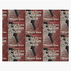 Sherlock Holmes and the London Dock Deaths Jigsaw