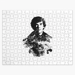 The Very Sherlock Holmes Jigsaw Puzzle