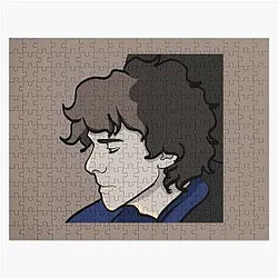 Sherlock Holmes Jigsaw Puzzle