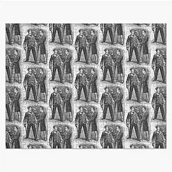Sherlock Holmes and Jigsaw Puzzle