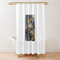 Sherlock Holmes Curtain