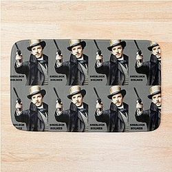 The Adventure of Sherlock Holmes