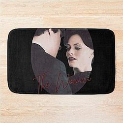 Sherlock Holmes and the Woman Bathmat