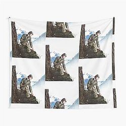 Sherlock Holmes Perfect Gift Tapestry