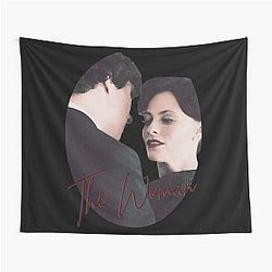 Sherlock Holmes and the Woman Tapestry