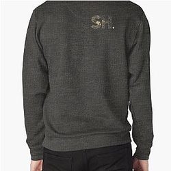 I believe in Sherlock Holmes Sweatshirt