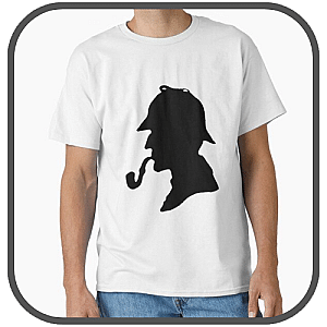 Sherlock Holmes T-Shirts