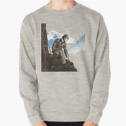 Sherlock Holmes Perfect Gift Sweatshirt