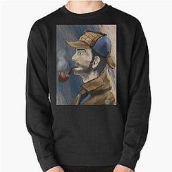 Sherlock Holmes Sweatshirt