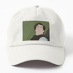 Sherlock Holmes Dad Hat
