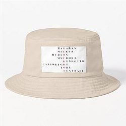 Sherlock Holmes Grid Hat