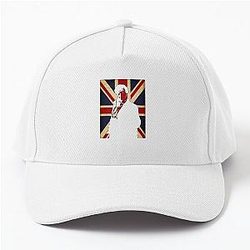 I Believe in Sherlock Holmes Baseball Cap