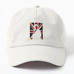 I Believe in Sherlock Holmes Dad Hat