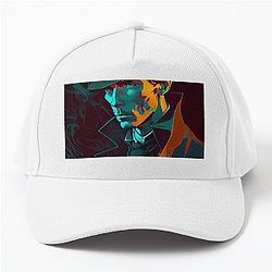Sherlock Holmes Baseball Cap
