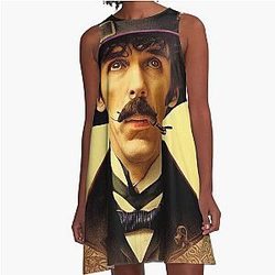 Sherlock Holmes Halloween Dress