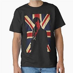 I Believe in Sherlock Holmes T-Shirt