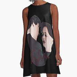 Sherlock Holmes and The Woman A Dress