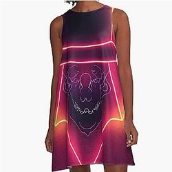 Sherlock Holmes Halloween Dress
