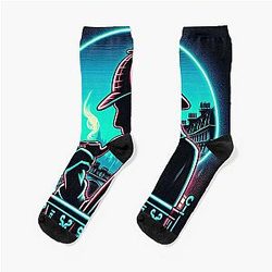 Sherlock Holmes Socks