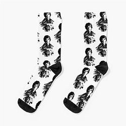 The Sherlock Holmes Socks