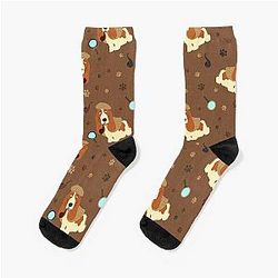Sherlock Holmes Socks