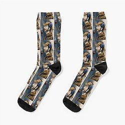 Sherlock Holmes Socks