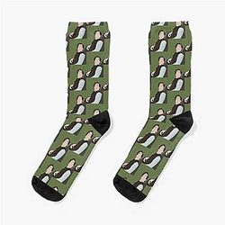Sherlock Holmes Socks