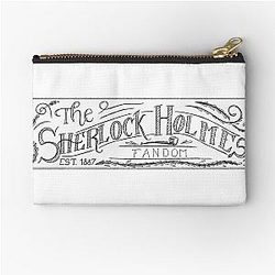 The Sherlock Holmes Pouch