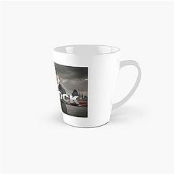 Sherlock Holmes Benedict Cumberbatch Mug