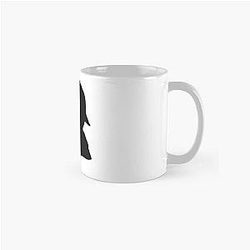 Sherlock Holmes Classic Mug