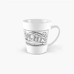 The Sherlock Holmes Fan Mug