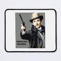 The Adventure of Sherlock Holmes