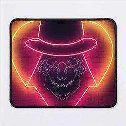 Sherlock Holmes Mouse Pad